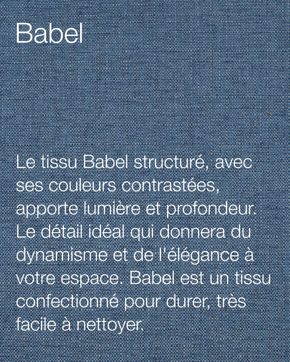Babel Sample
