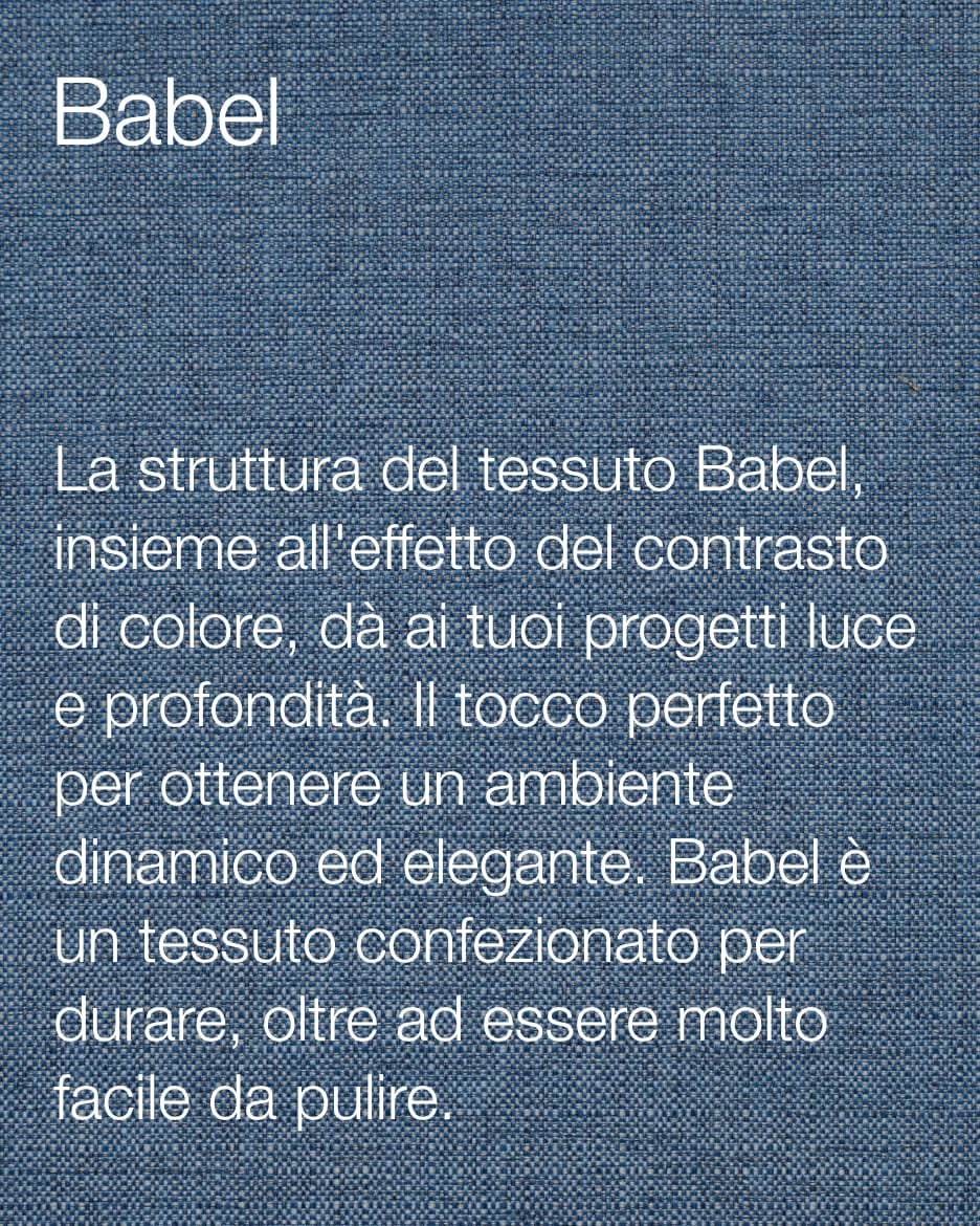 Babel Sample