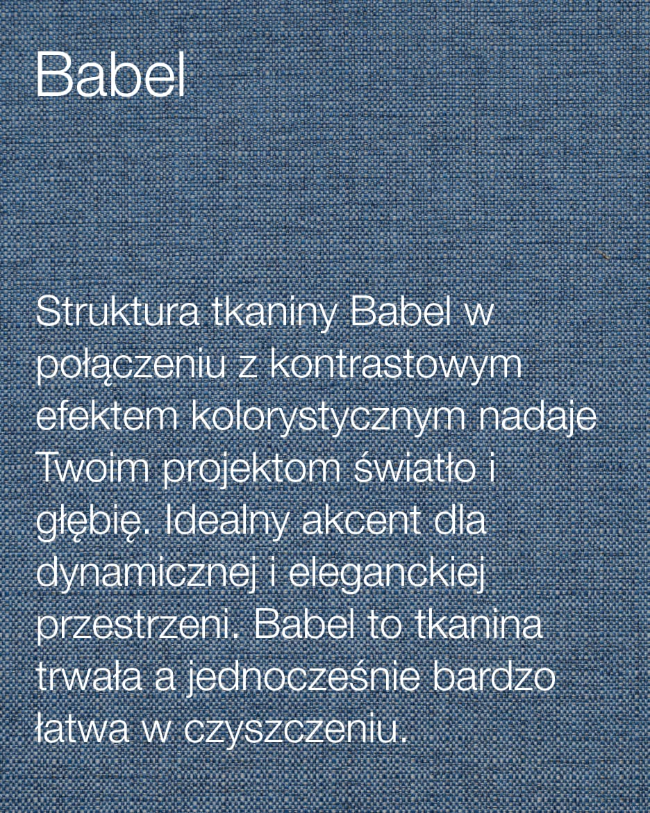 Babel Sample