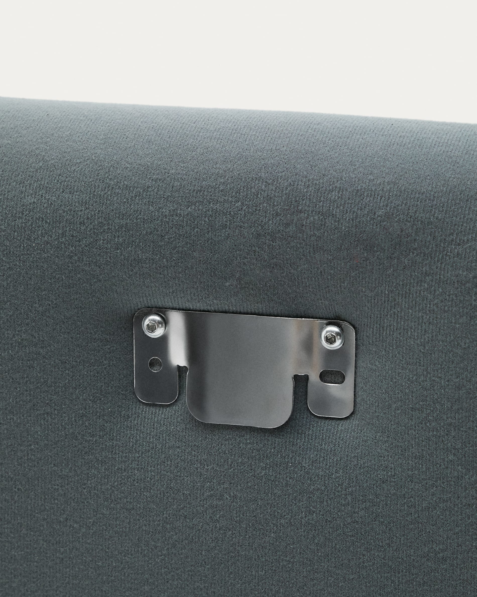 Somos Venta Online SL - Testiera Rivestita In Tela Miconos 150x60 Cm Color T21029