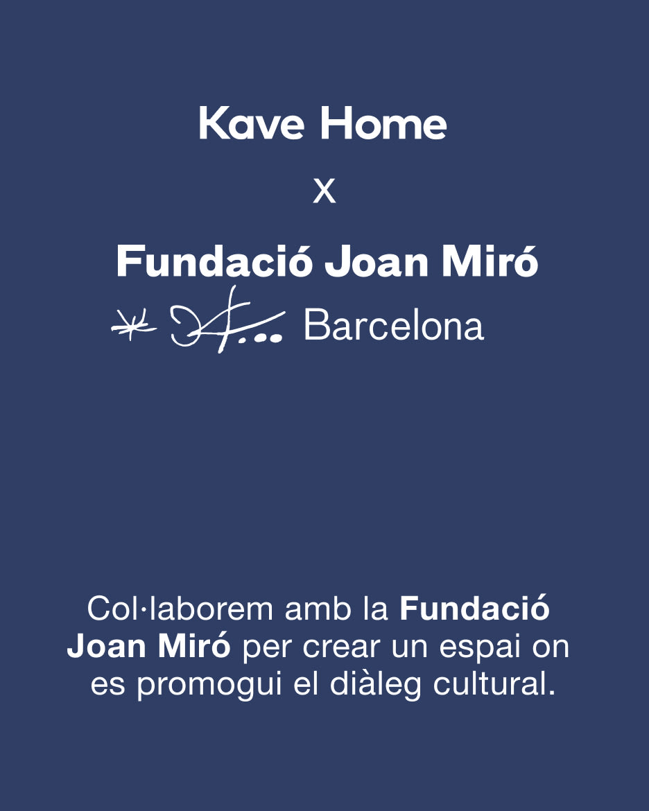 Fundació Joan Miró