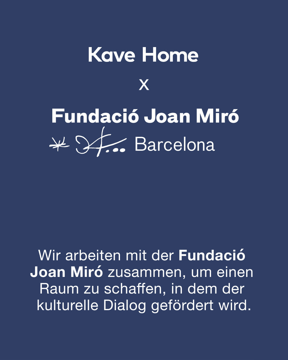 Fundació Joan Miró