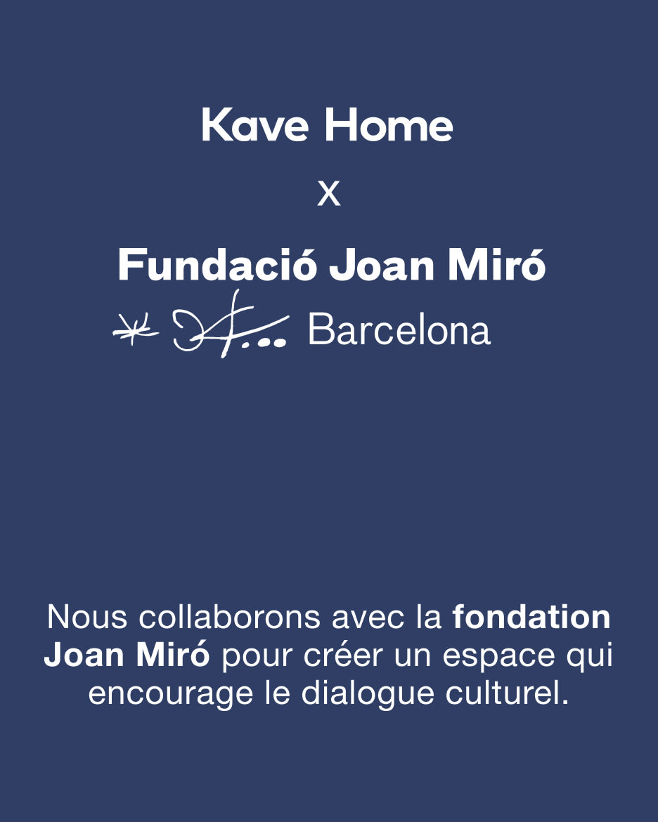 Fundació Joan Miró