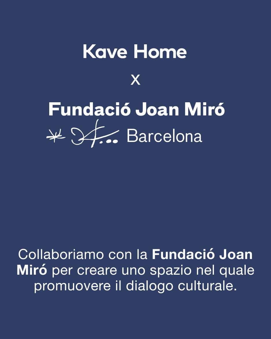 Fundació Joan Miró