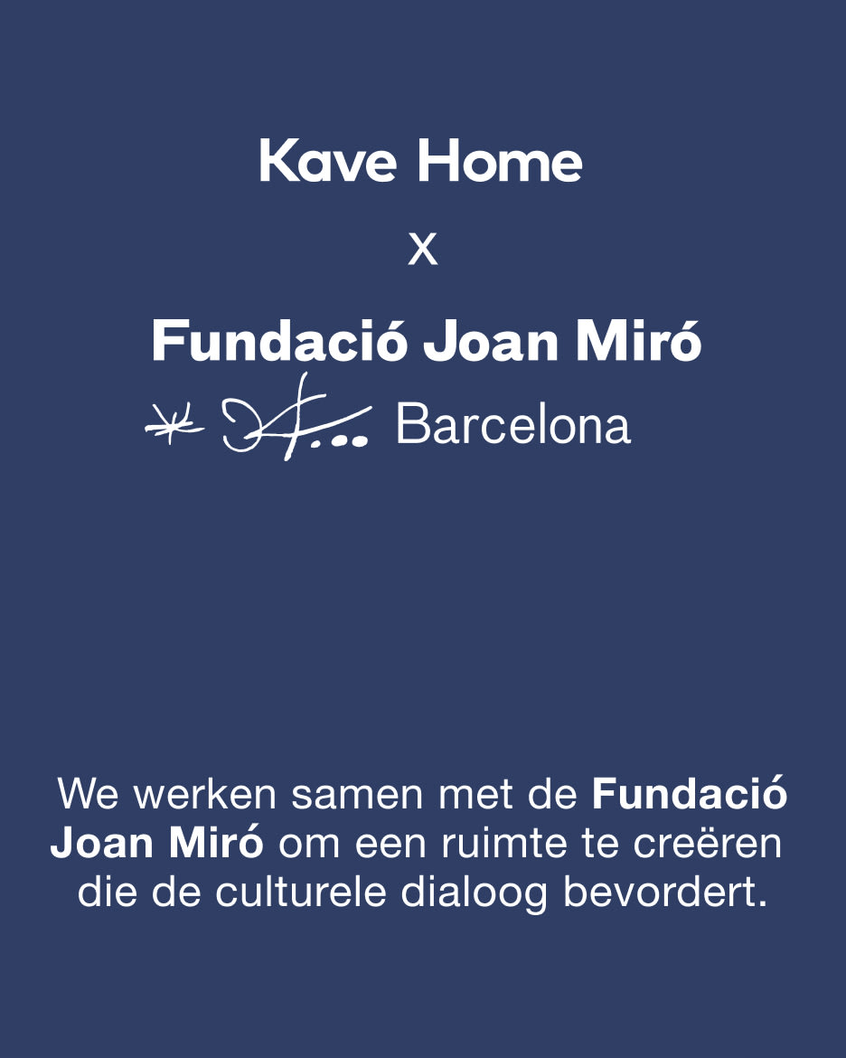 Fundació Joan Miró