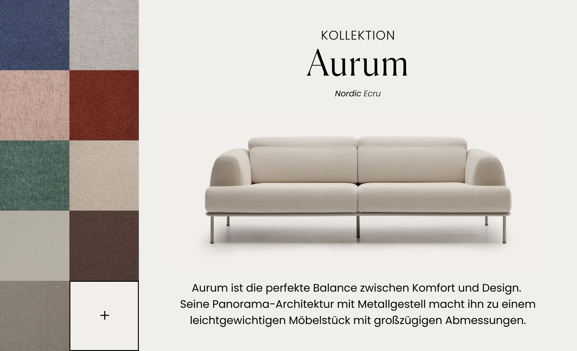 Aurum Collection