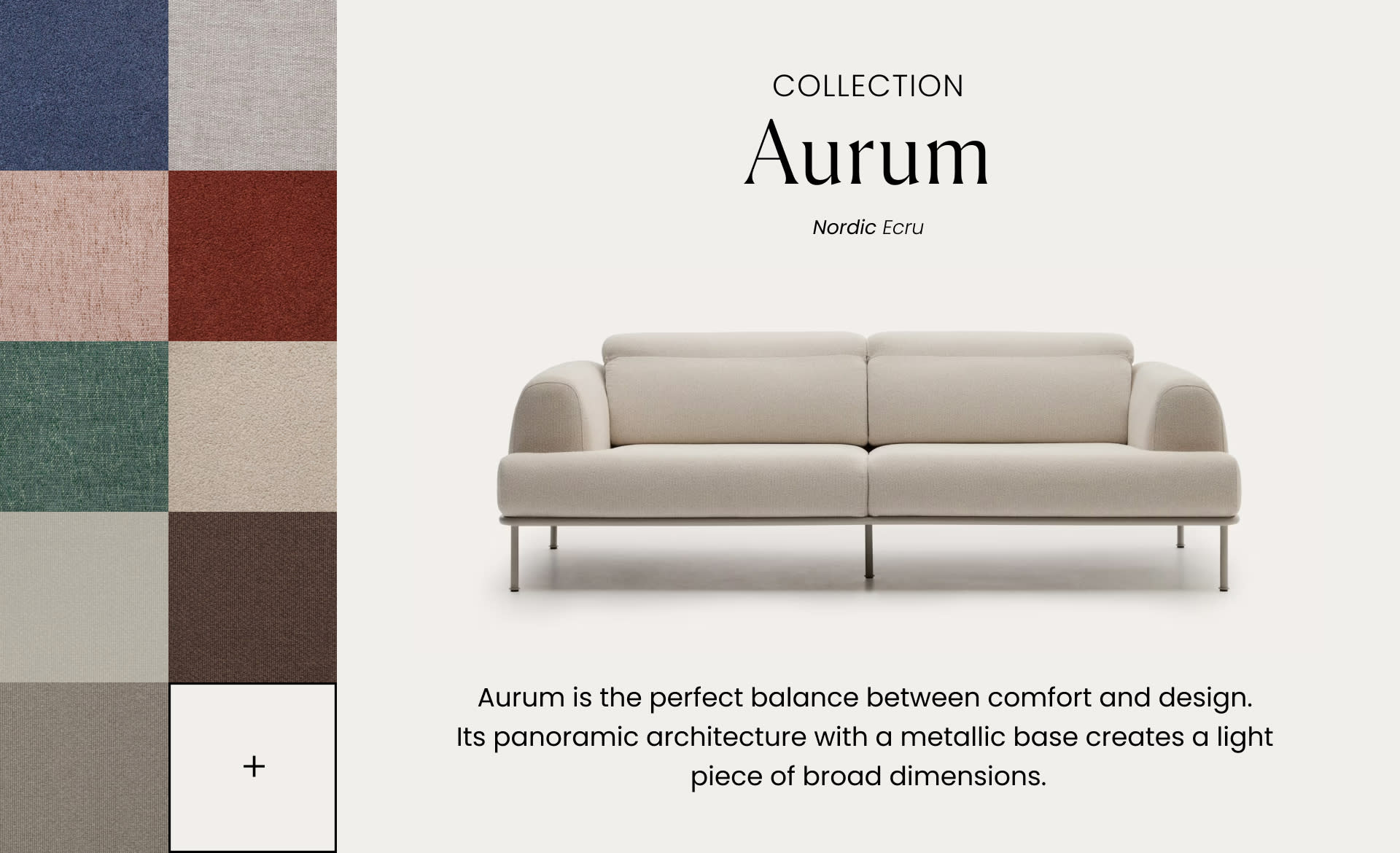 Aurum Collection