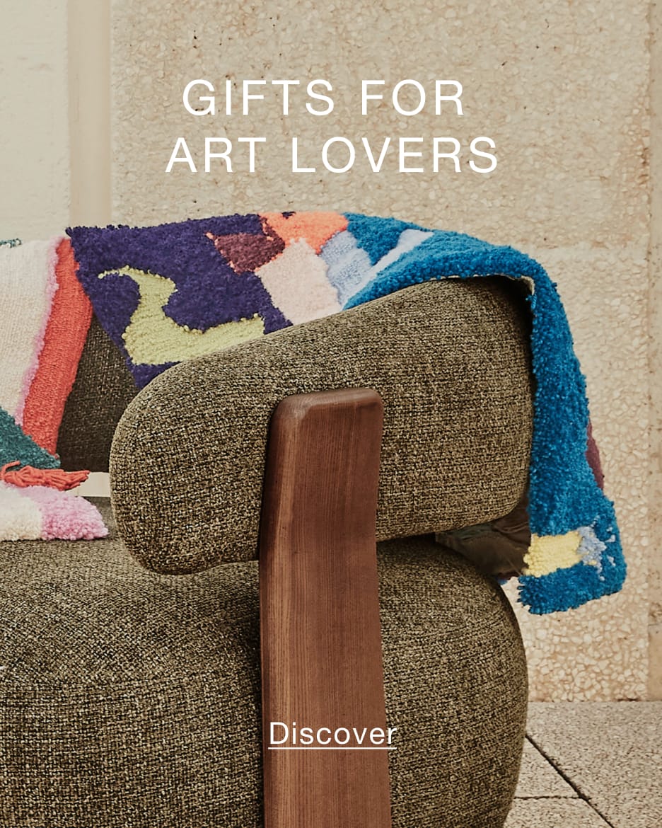 Amantes del arte Sample