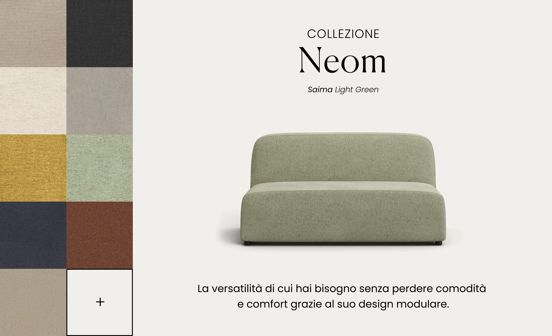 Neom Collection