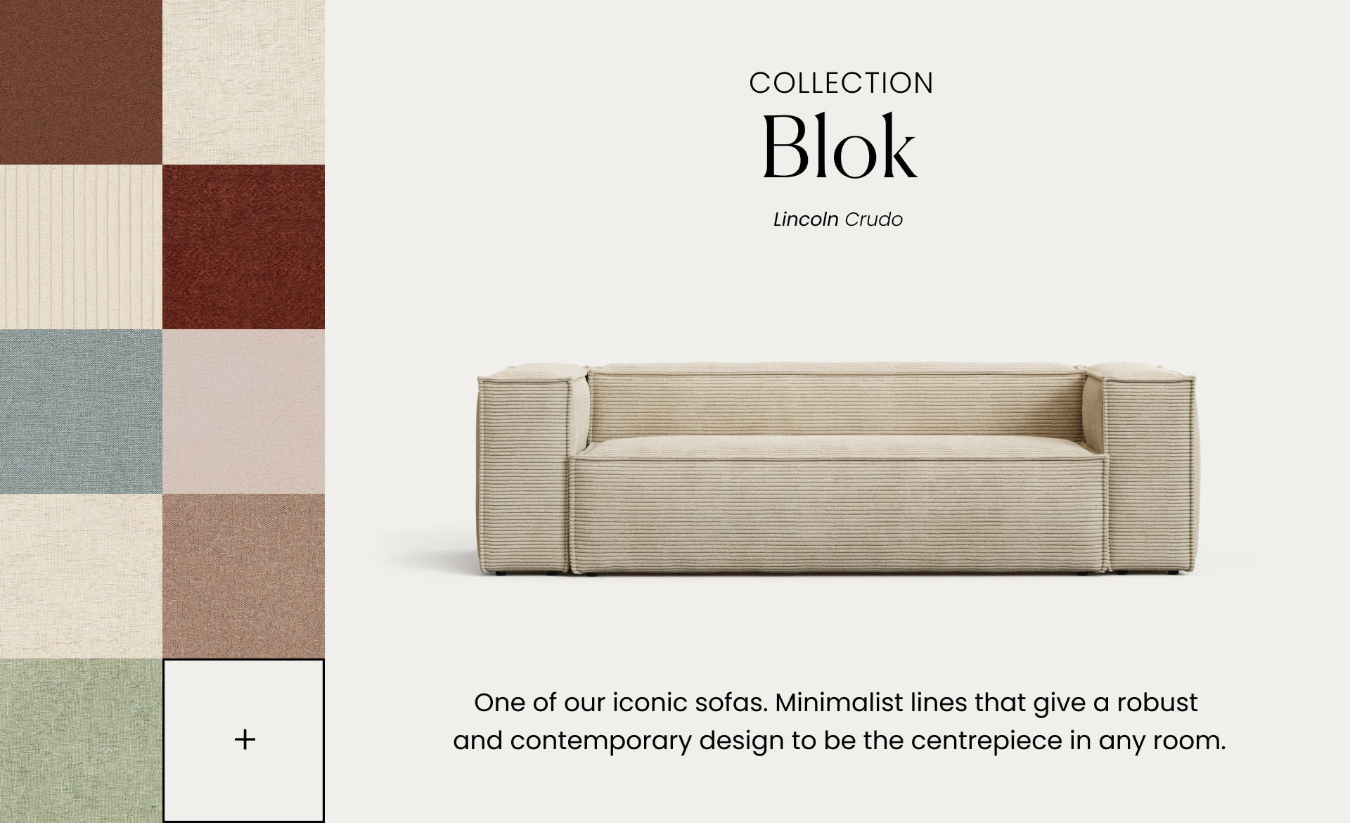 Blok Collection