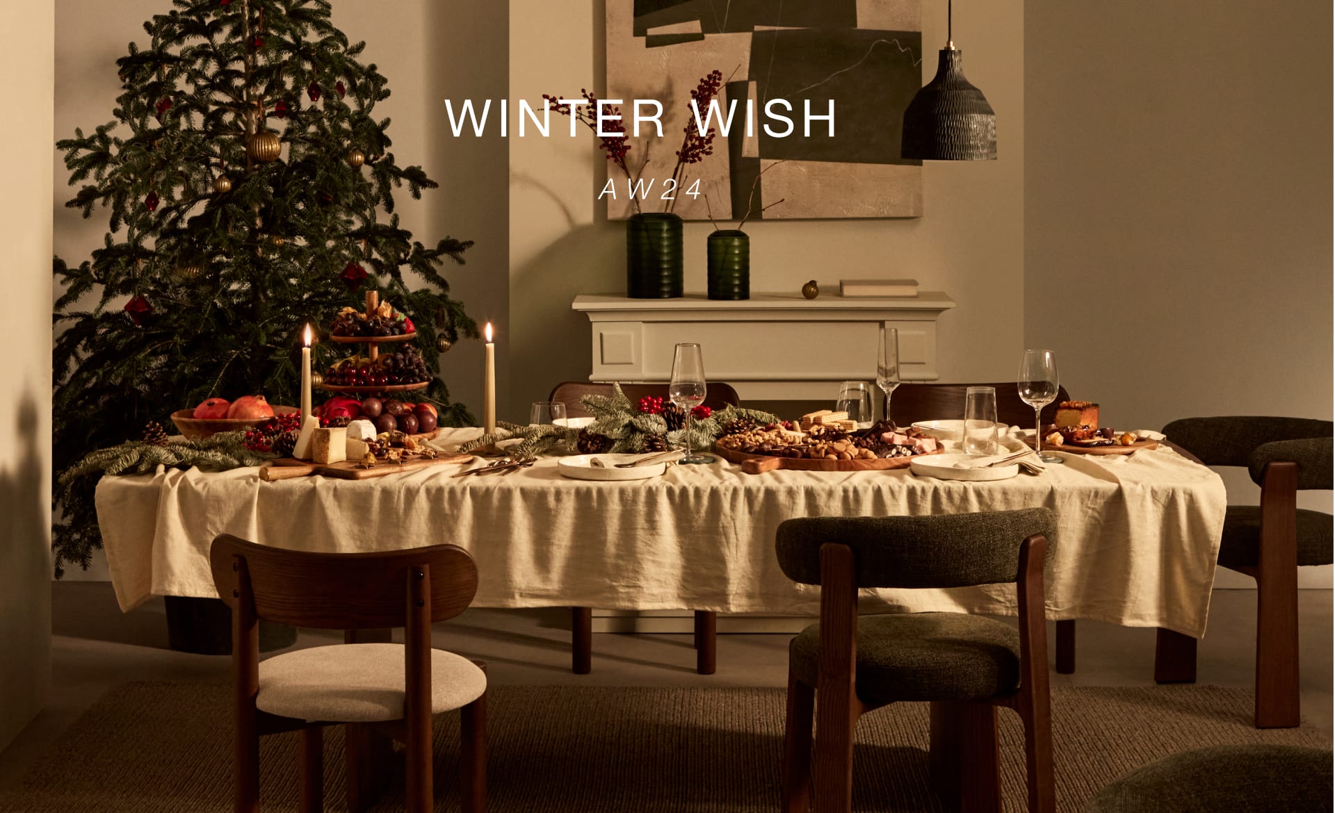 Winter wish 24