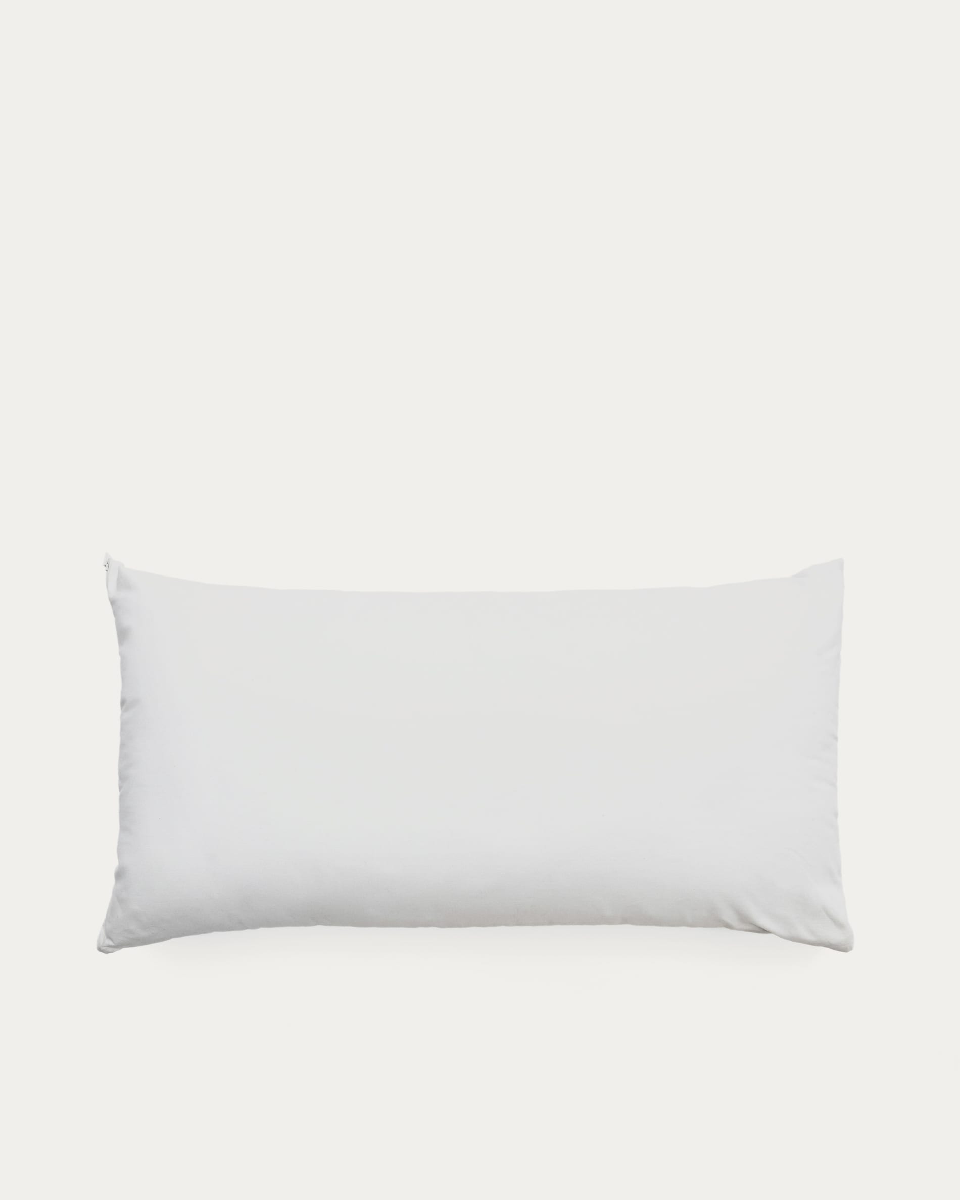 Duca pillow with 10% down and 90% feather 90 x 40 cm made in Spain