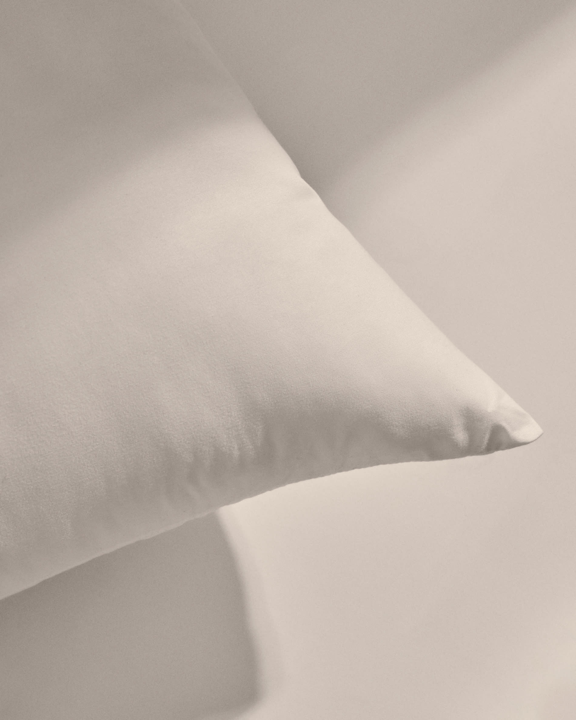 Fluff cushion filler 70 x 70 cm, made in Spain