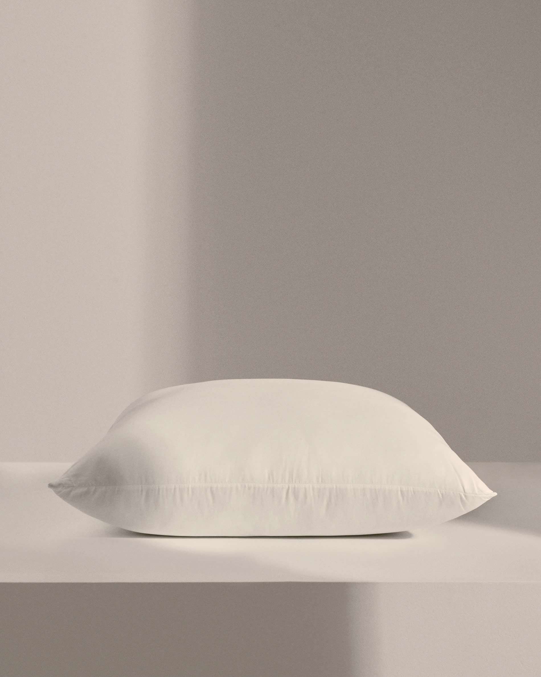 Fluff cushion filler 70 x 70 cm, made in Spain