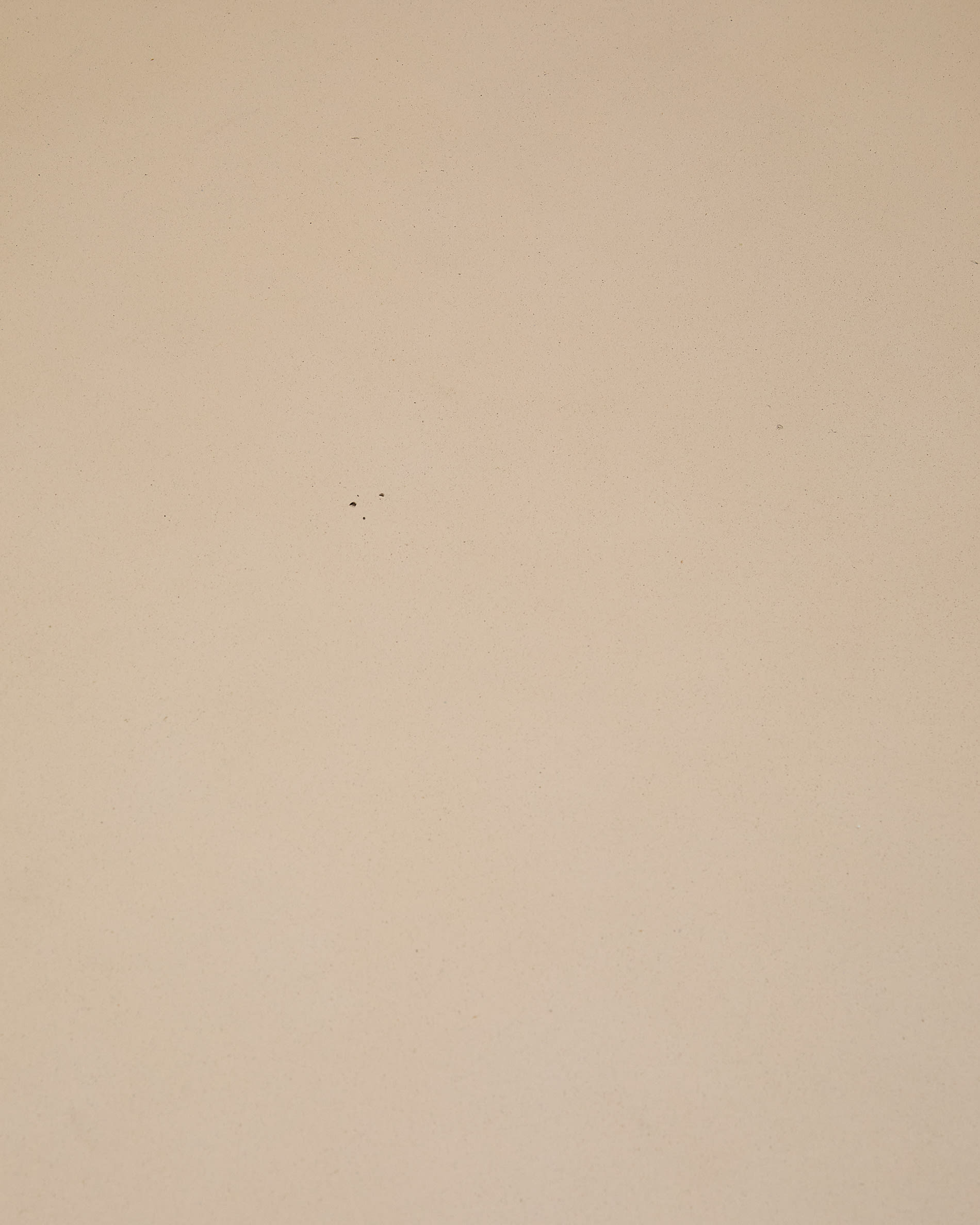 Aiguablava beige cement round table Ø120cm