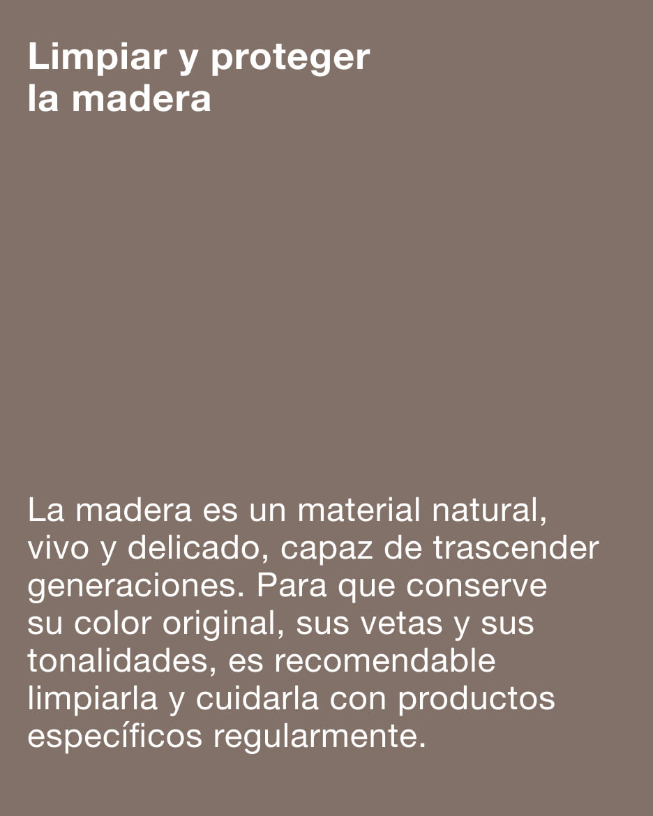 Madera Sterina