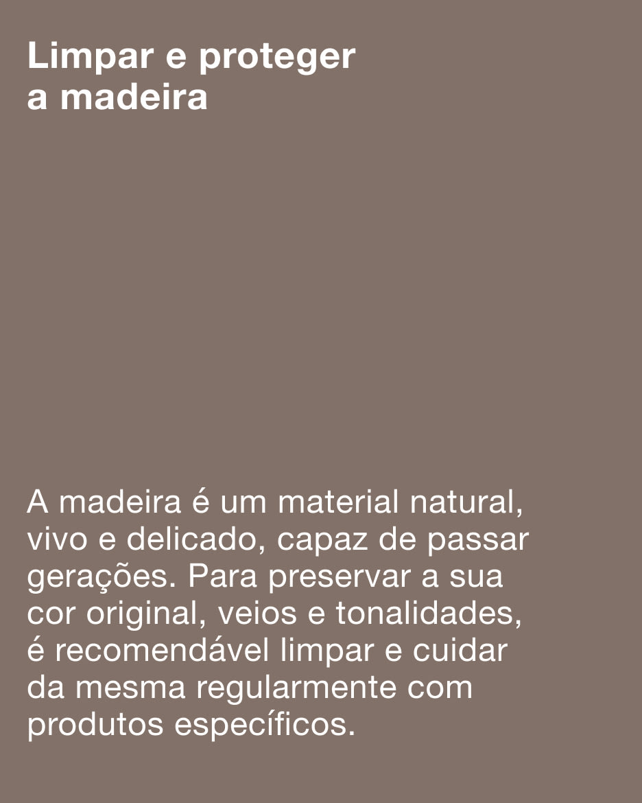 Madera Sterina