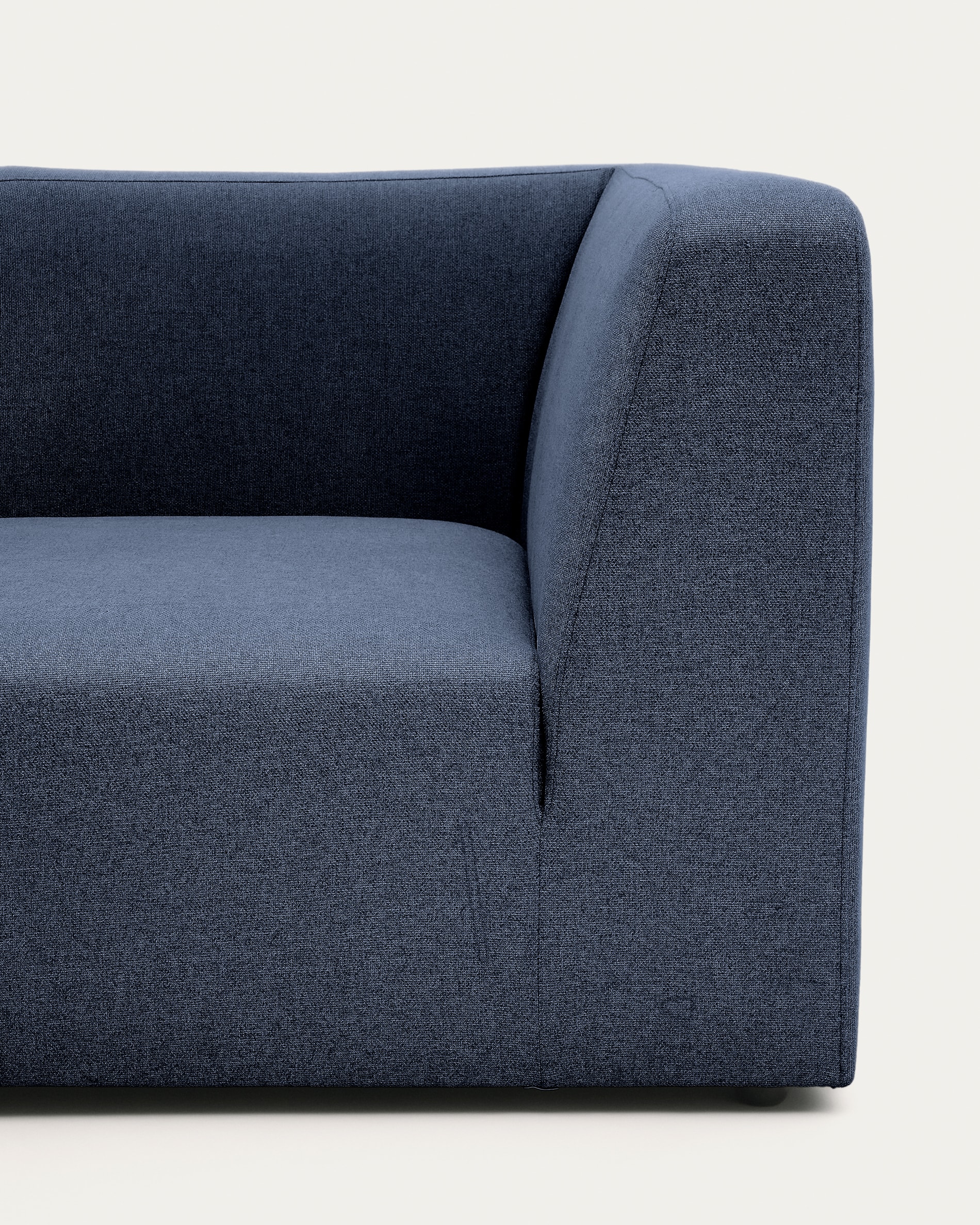 Neom corner module blue 75 cm FSC Mix Credit