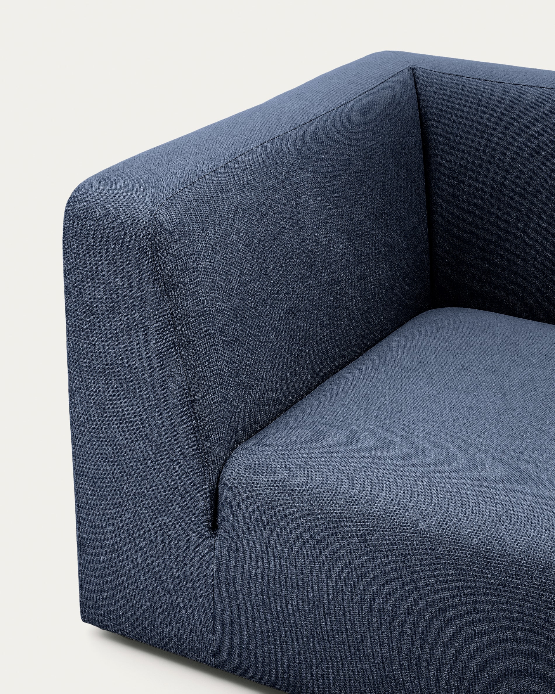 Neom corner module blue 75 cm FSC Mix Credit