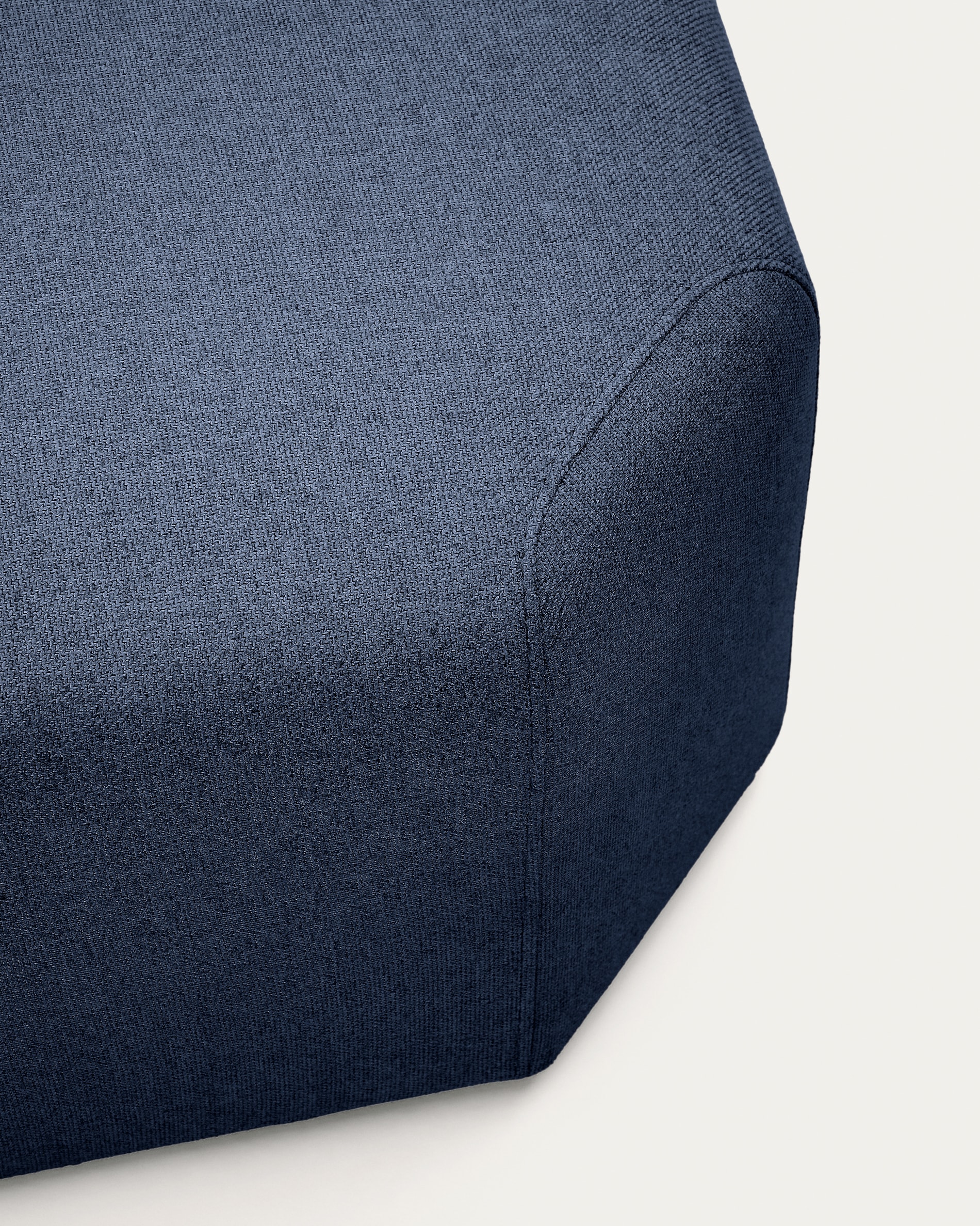 Neom corner module blue 75 cm FSC Mix Credit