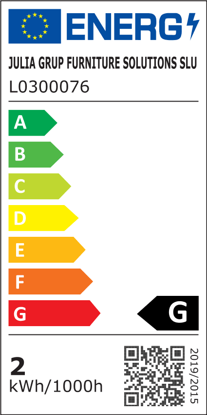 Energy Label