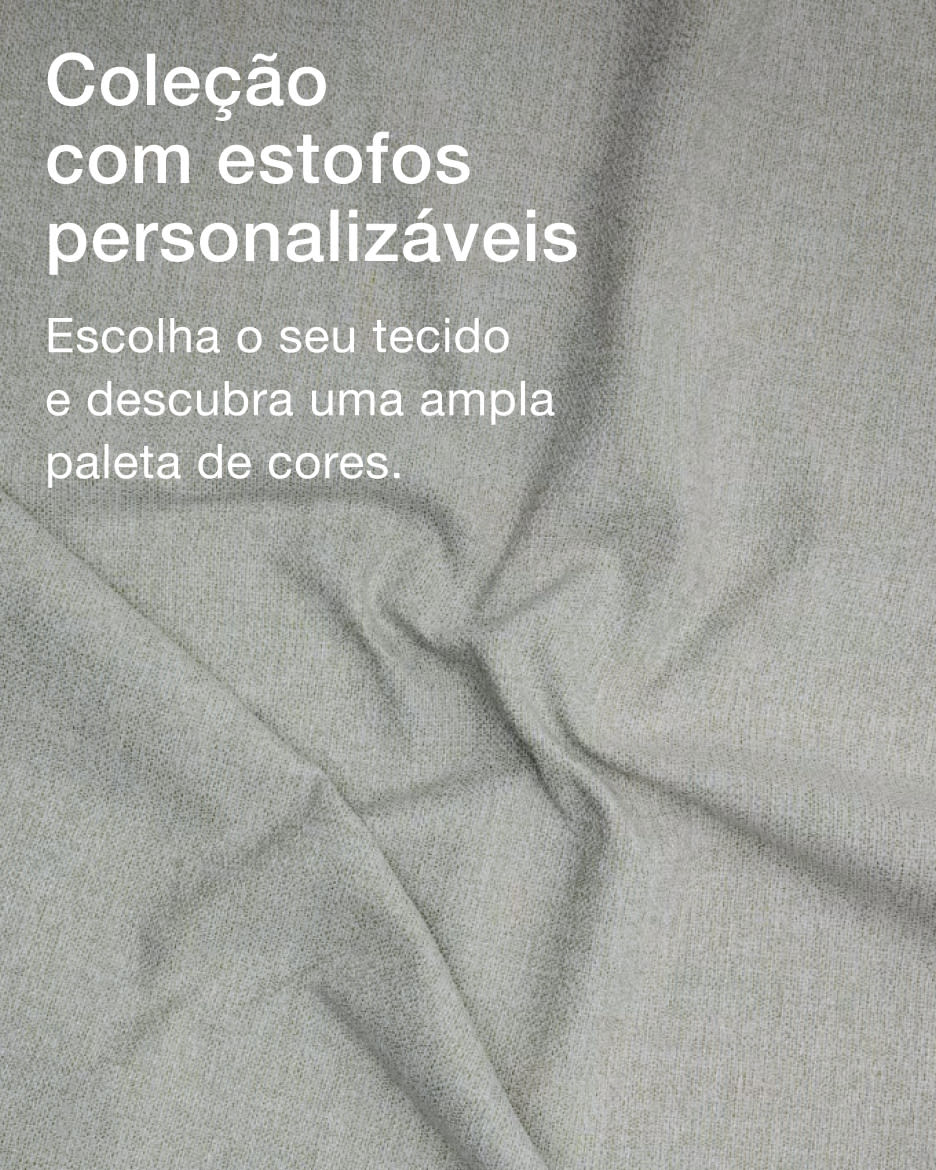 Joncols II Personalizable