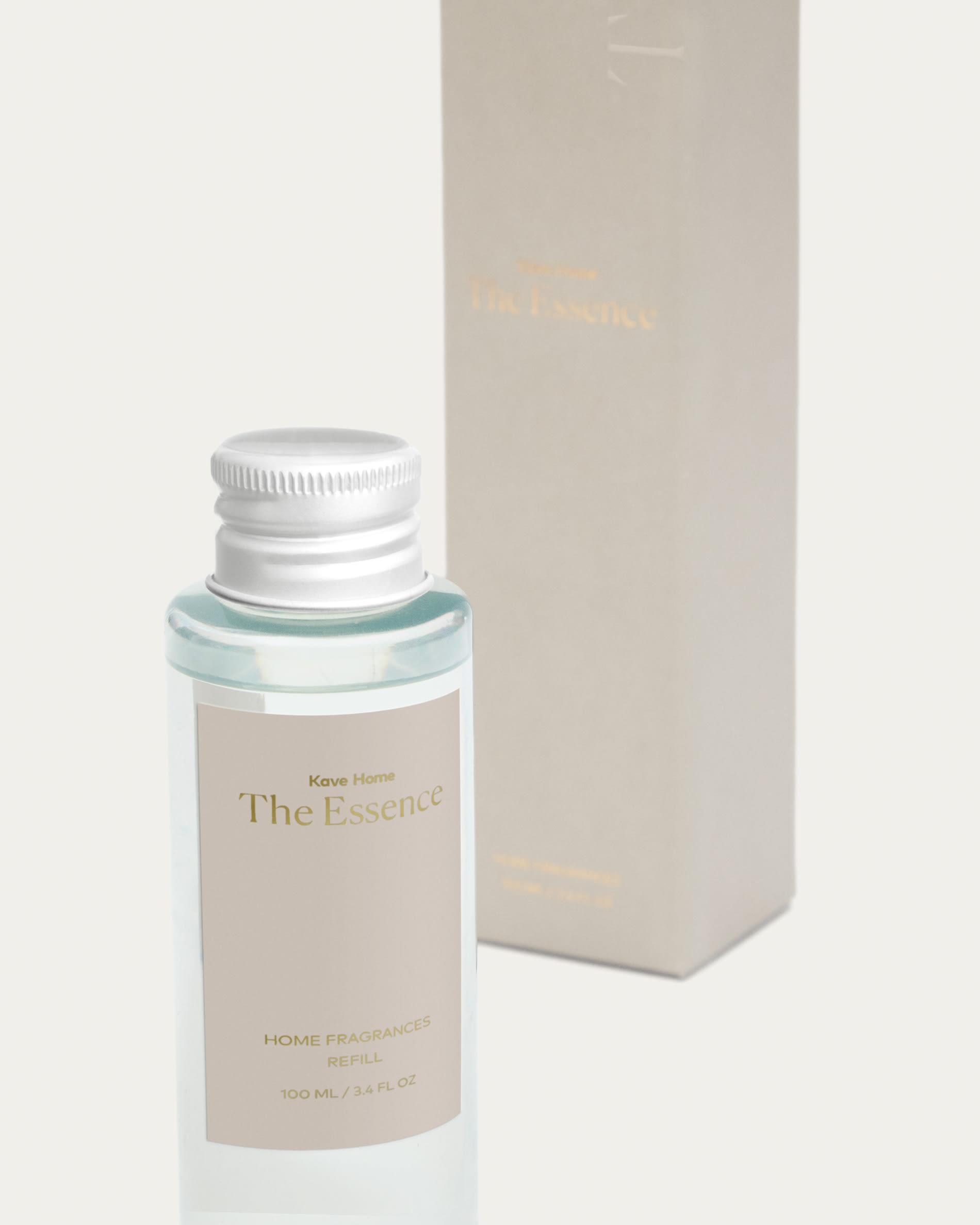 100ml The Essence fragrance diffuser replacement