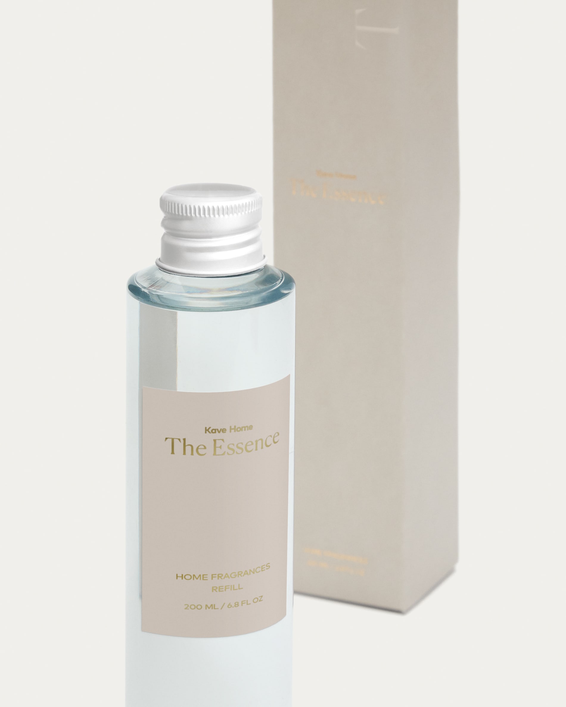 200ml The Essence fragrance diffuser replacement