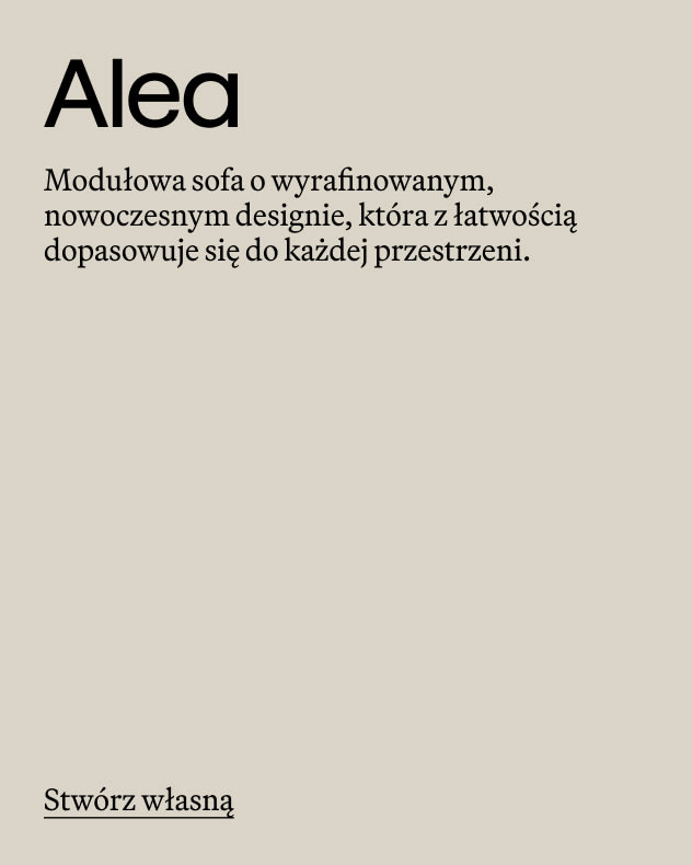 Alea Collection
