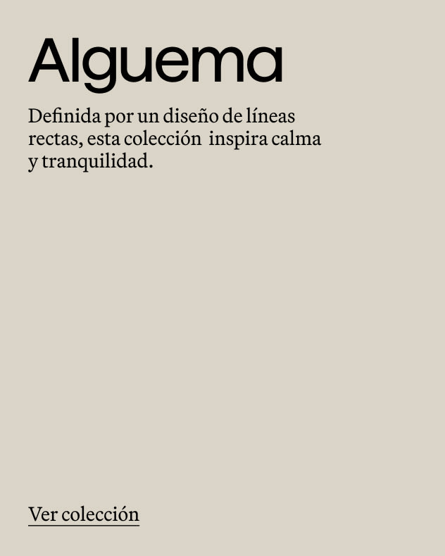 Alguema Collection