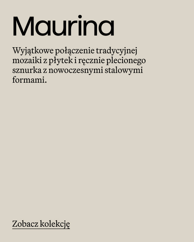 Maurina Collection Copy