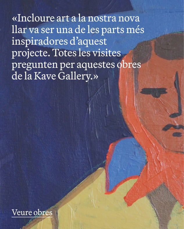 Kave Gallery
