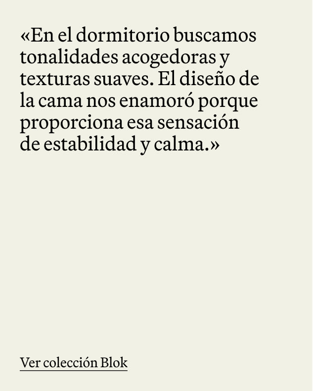 Colección Blok