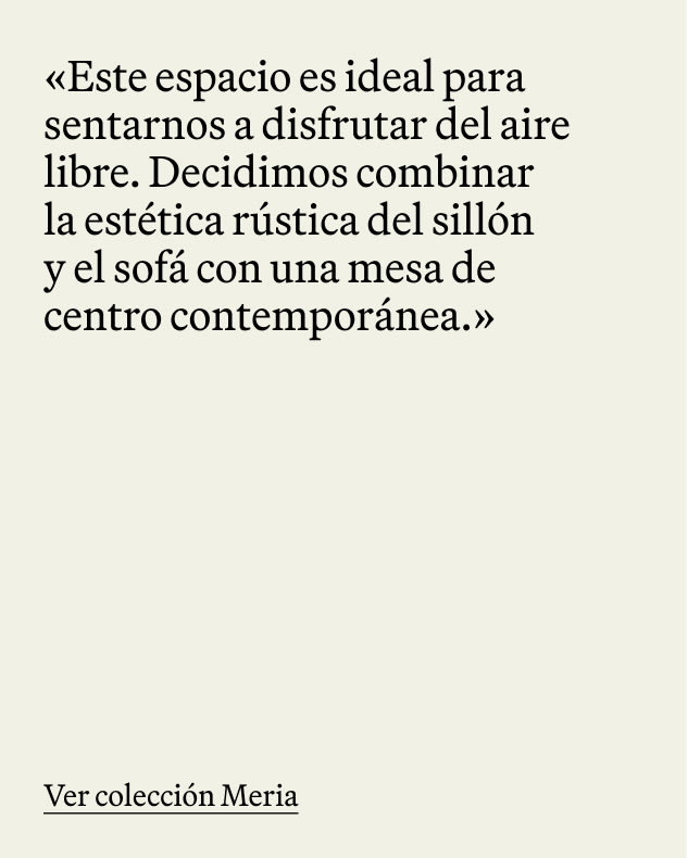 Colección meria
