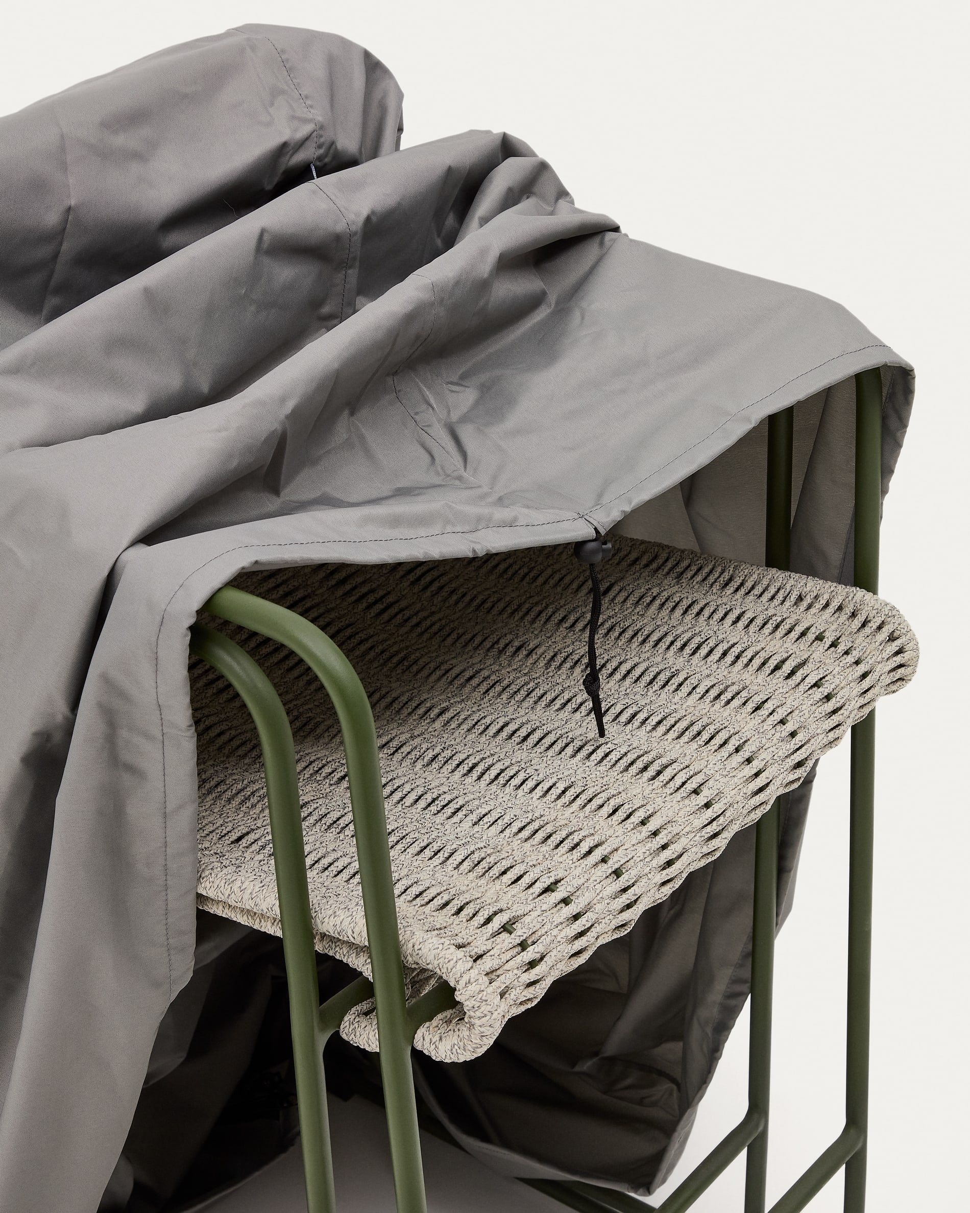 Iria protective cover for outdoor furniture max. 70 x 75 cm