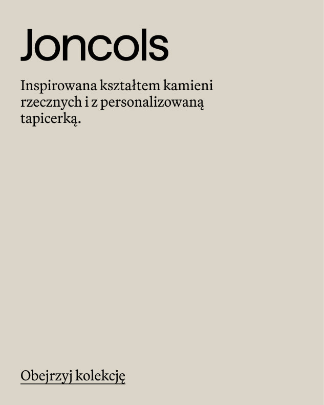 Joncols Collection