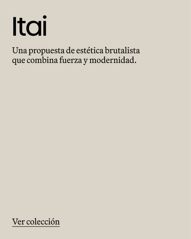 Itai Collection