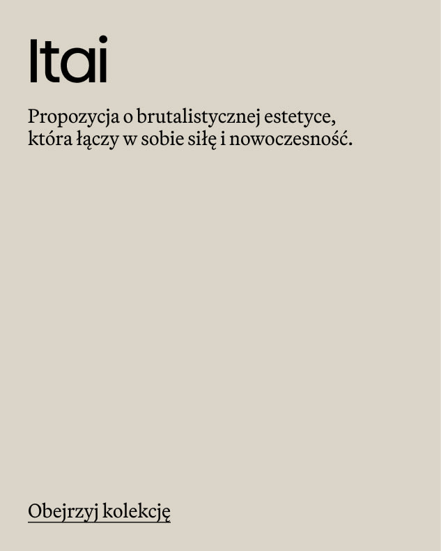 Itai Collection
