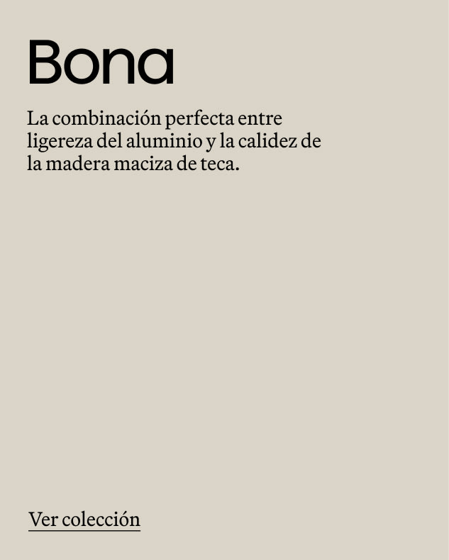 Bona Collection
