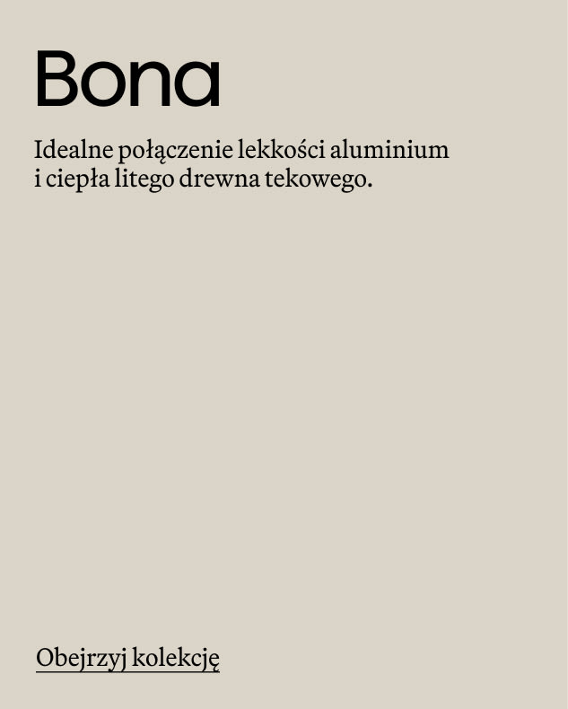 Bona Collection