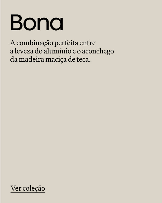 Bona Collection