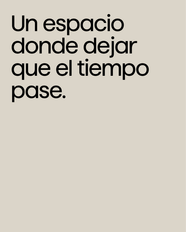 Portada Simple Espacio