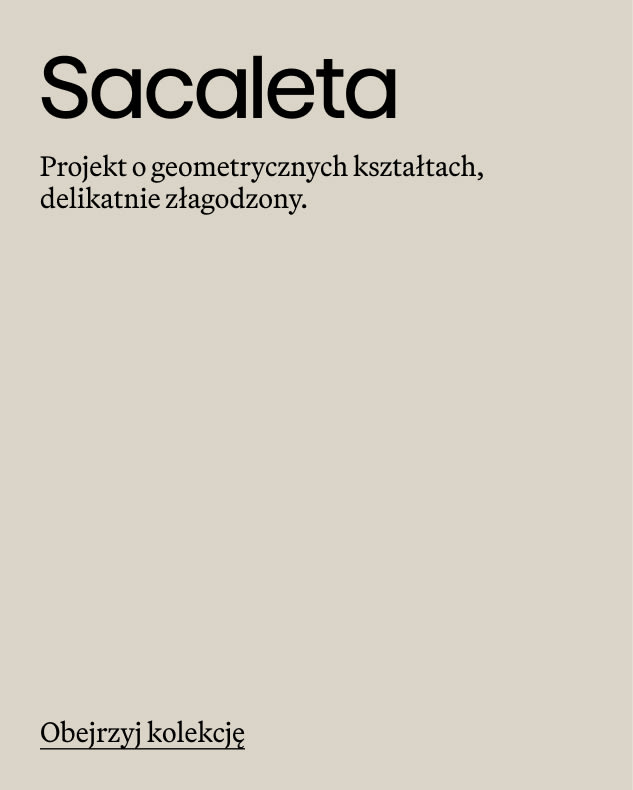 Sacaleta Collection