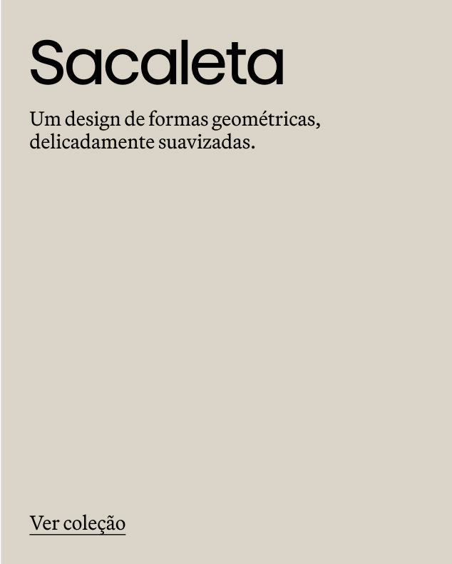 Sacaleta Collection