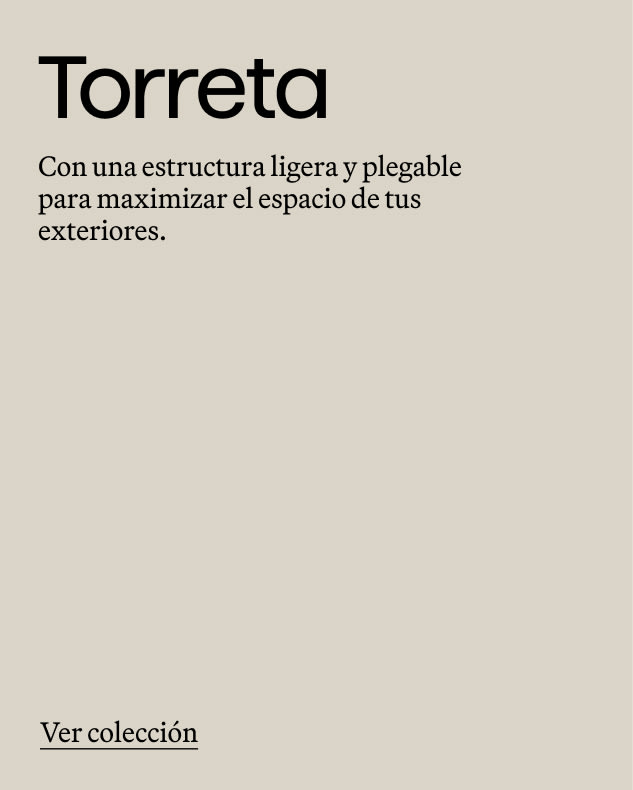 Torreta Collection