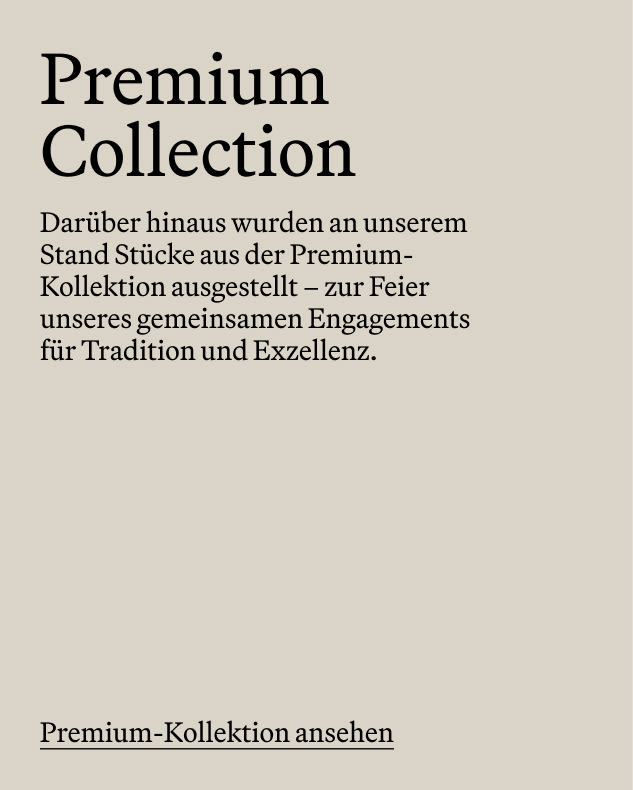 Premium Collection Godó
