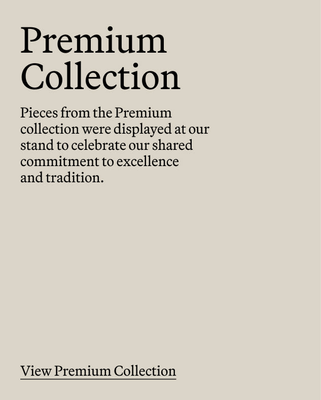 Premium Collection Godó