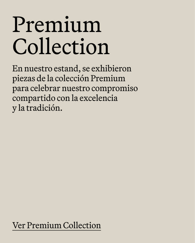 Premium Collection Godó