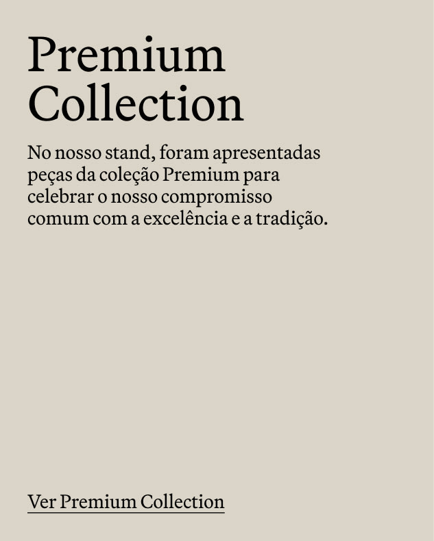 Premium Collection Godó