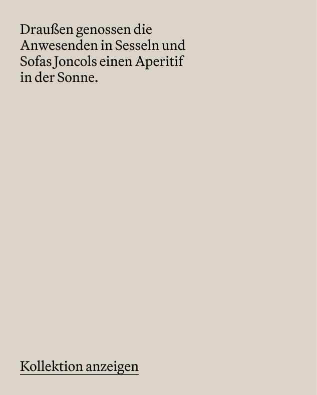 Joncols Collection Godó